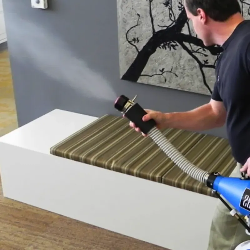 Professional Odor Removal in Crewe, VA